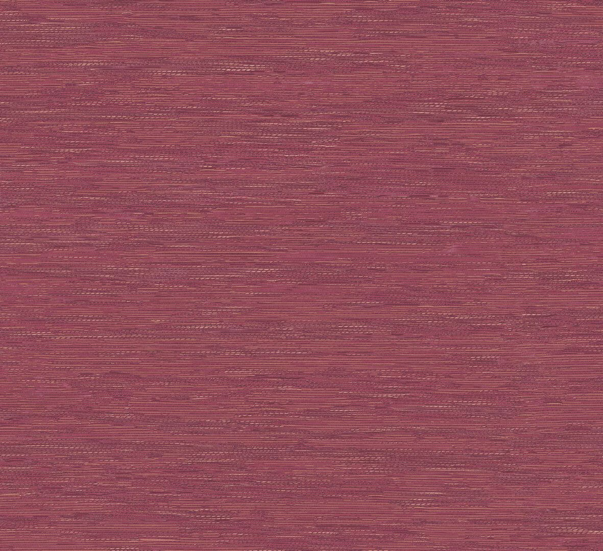 Tapeta płótno imitujące japońskie maty Casamance 75346732 Tatami Le Jacquard