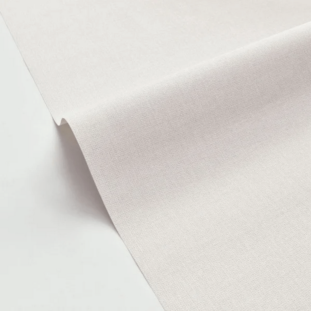 Tapeta imitująca płótno z juty Caselio 104010000 Uni Mat Jute Essentiel
