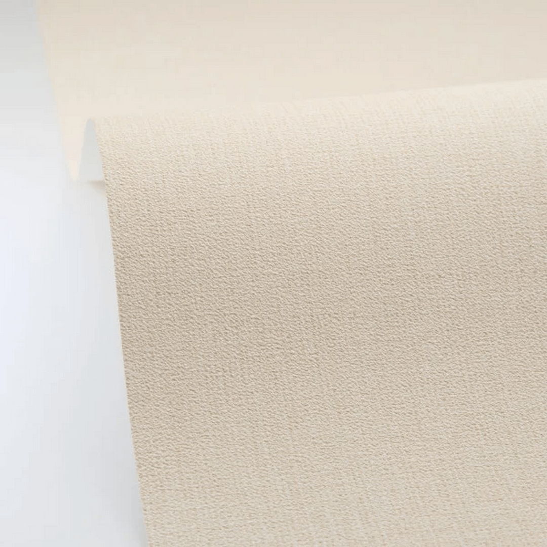 Tapeta imitująca płótno z juty Caselio 104010010 Uni Mat Jute Essentiel