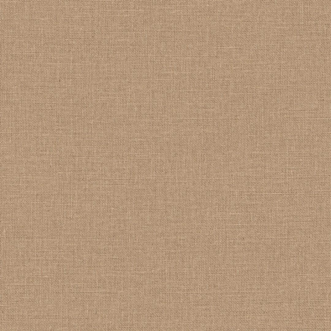 Tapeta imitująca płótno z juty Caselio 104012630 Uni Mat Jute Essentiel