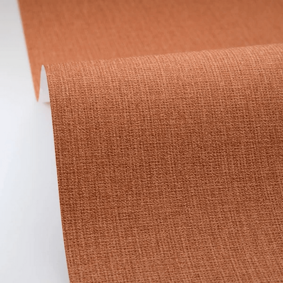 Tapeta imitująca płótno z juty Caselio 104013370 Uni Mat Jute Essentiel