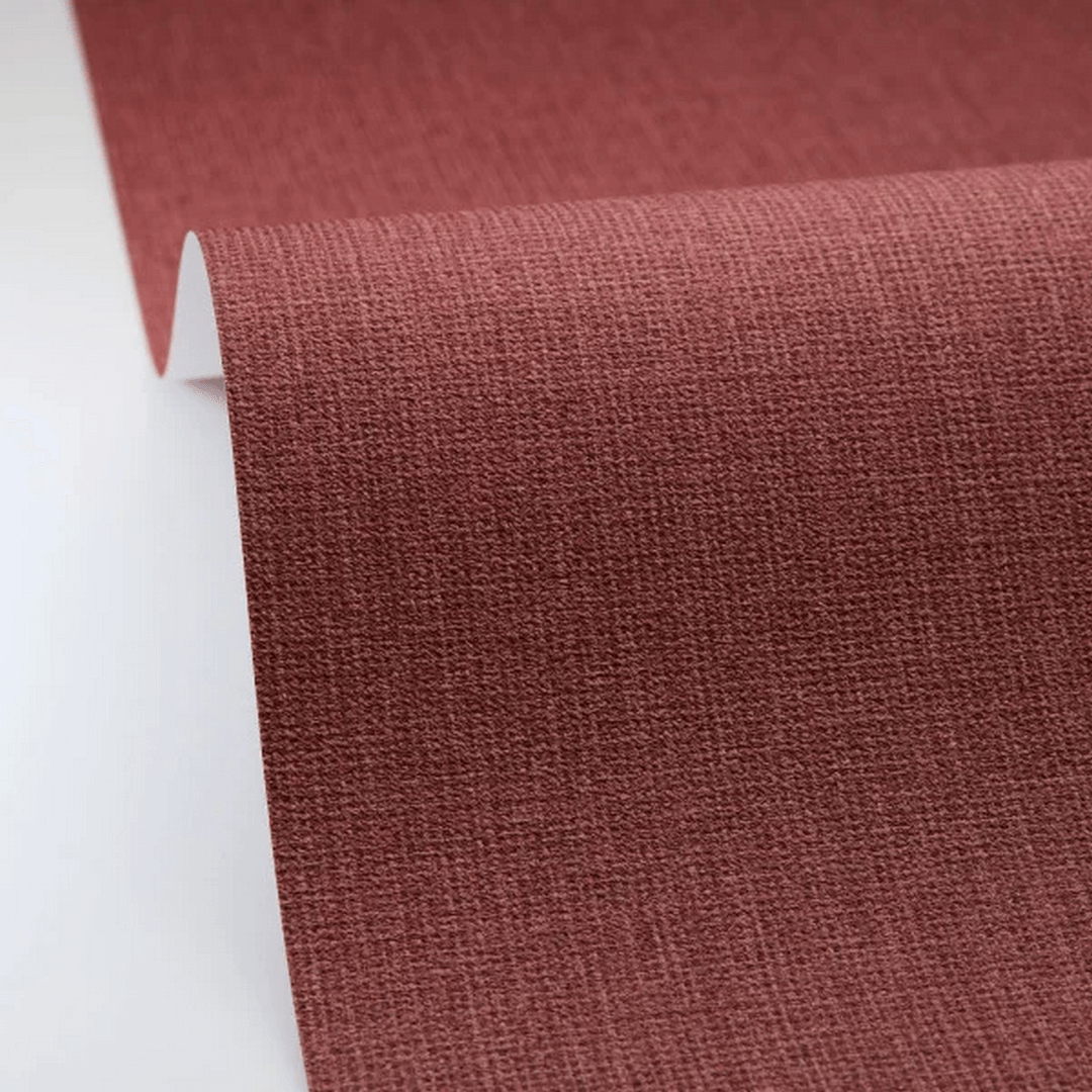 Tapeta imitująca płótno z juty Caselio 104015050 Uni Mat Jute Essentiel