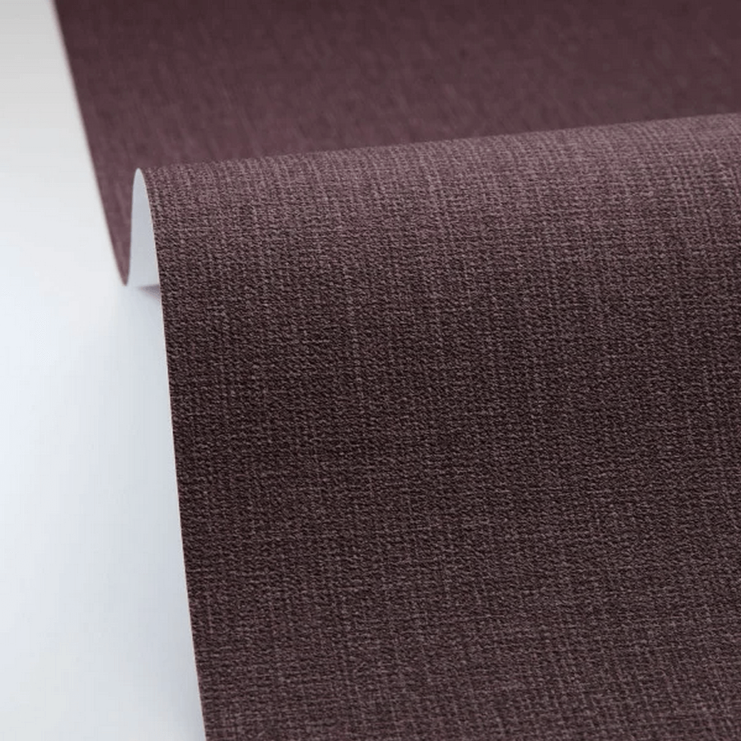 Tapeta imitująca płótno z juty Caselio 104015187 Uni Mat Jute Essentiel