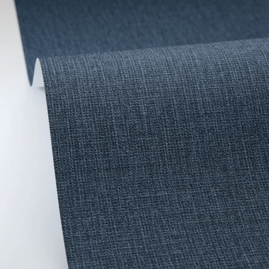 Tapeta imitująca płótno z juty Caselio 104016269 Uni Mat Jute Essentiel