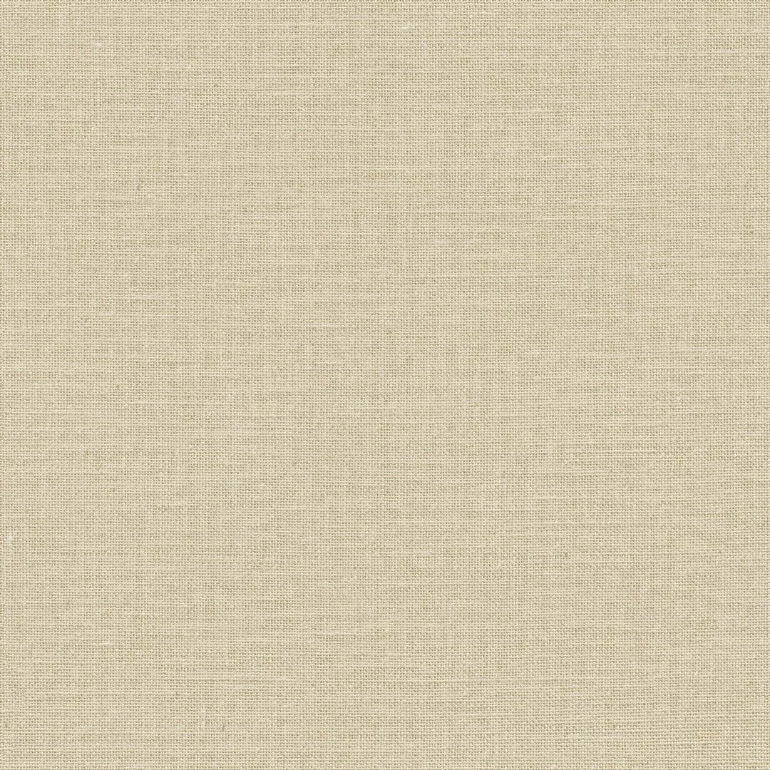 Tapeta imitująca płótno z juty Caselio 104017230 Uni Mat Jute Essentiel