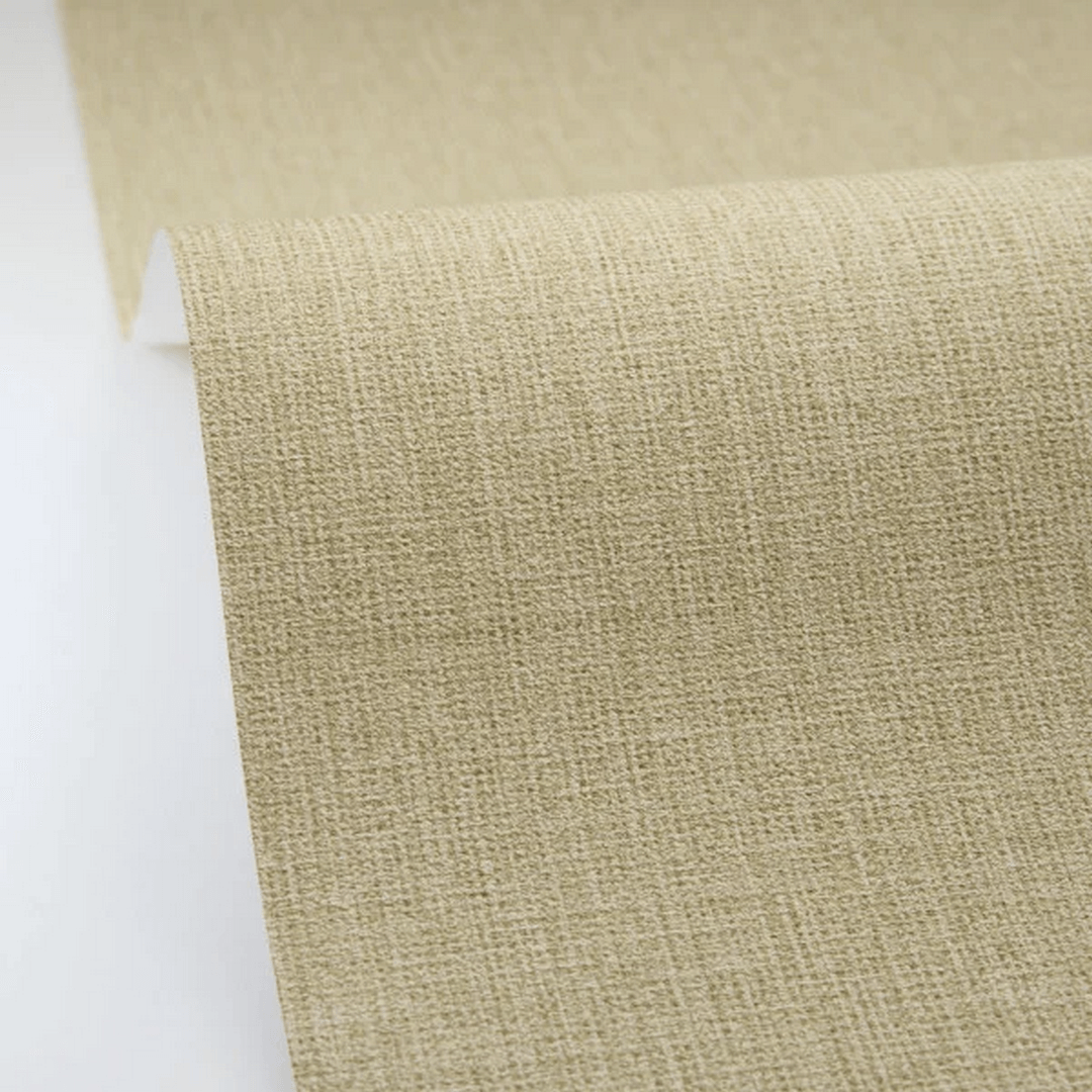 Tapeta imitująca płótno z juty Caselio 104017244 Uni Mat Jute Essentiel