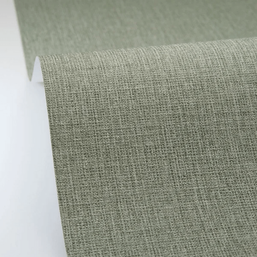 Tapeta imitująca płótno z juty Caselio 104017650 Uni Mat Jute Essentiel