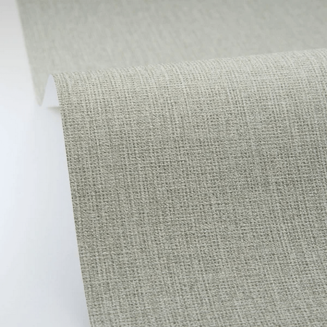 Tapeta imitująca płótno z juty Caselio 104017769 Uni Mat Jute Essentiel