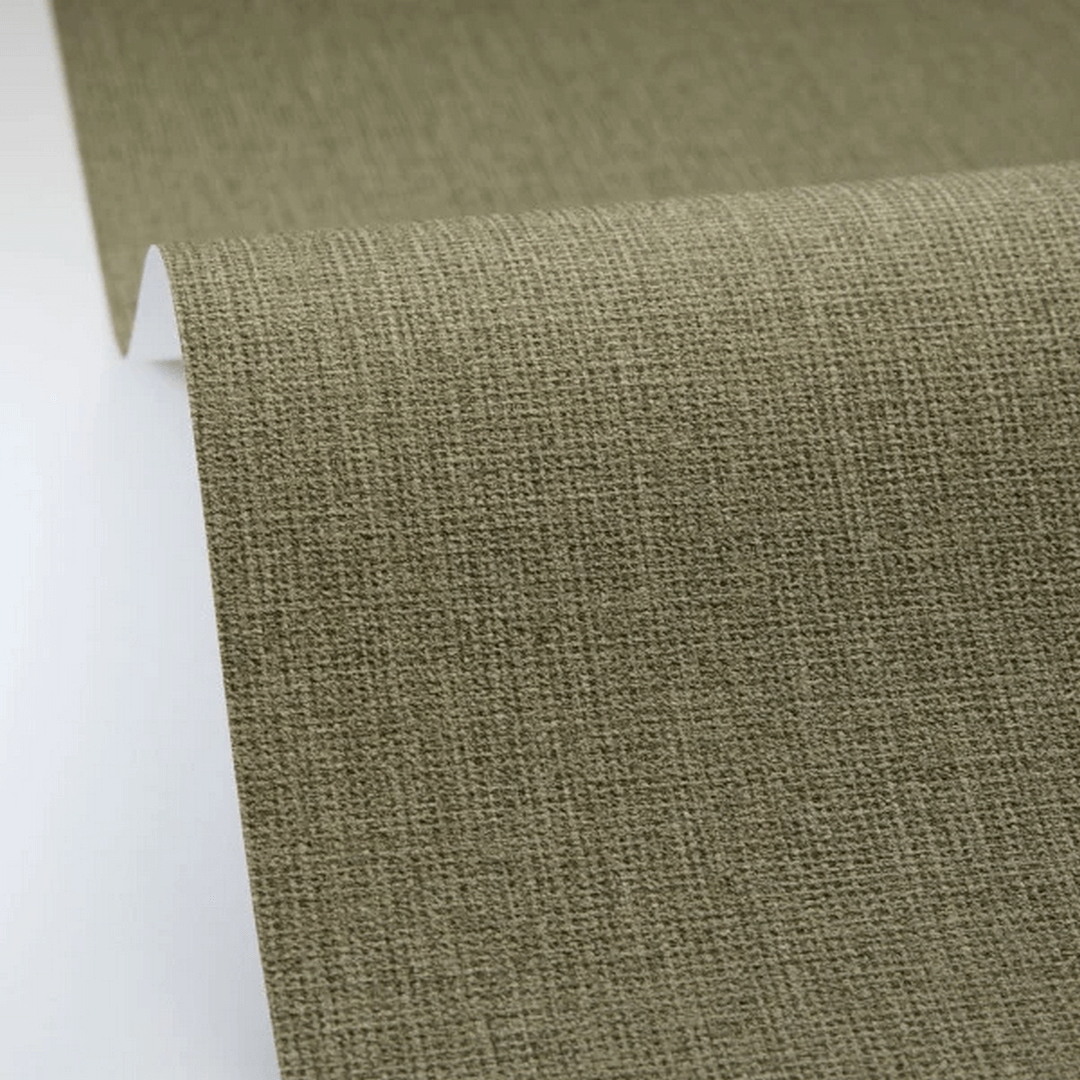 Tapeta imitująca płótno z juty Caselio 104017833 Uni Mat Jute Essentiel