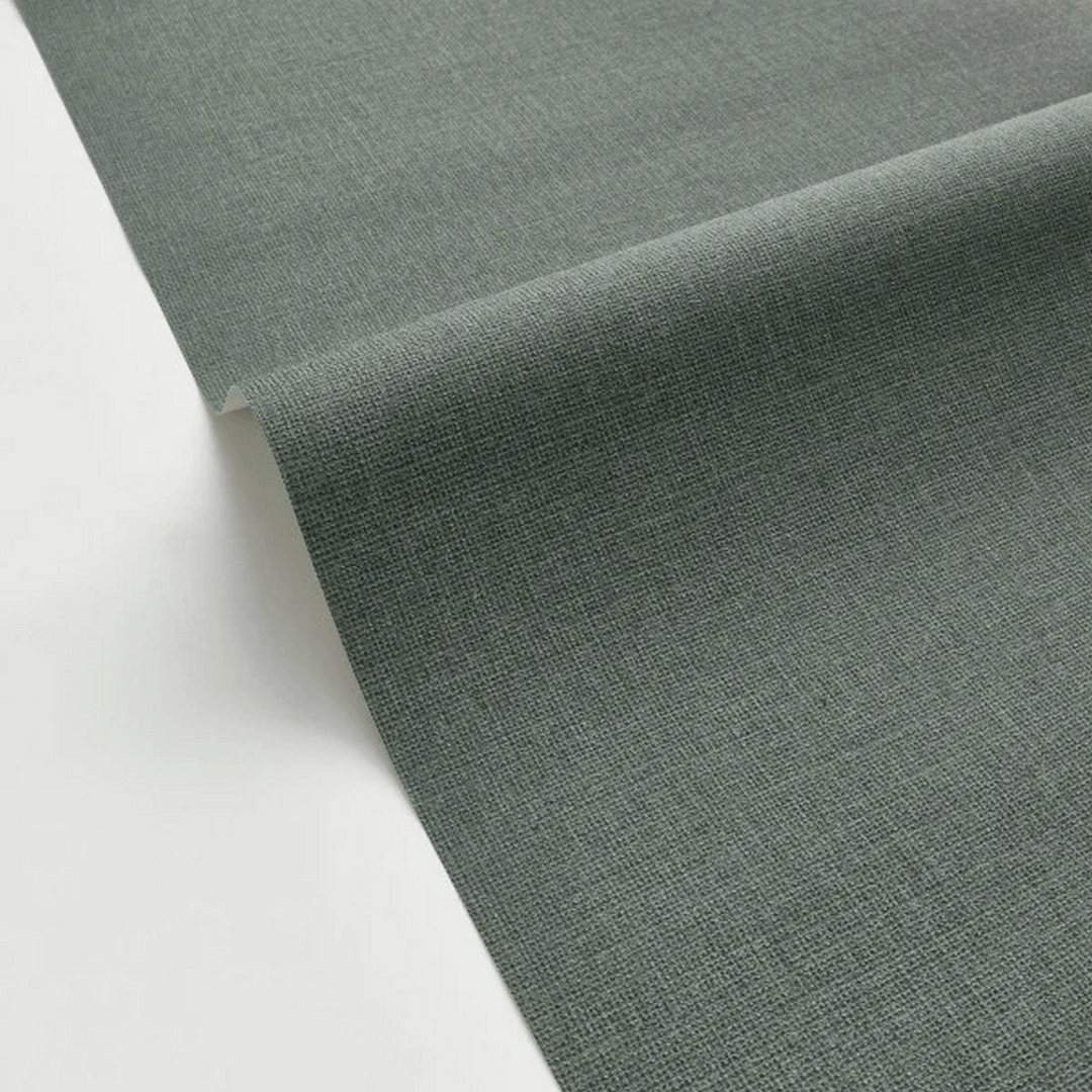 Tapeta imitująca płótno z juty Caselio 104017850 Uni Mat Jute Essentiel