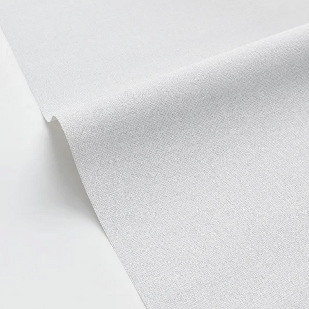 Tapeta imitująca płótno z juty Caselio 104019000 Uni Mat Jute Essentiel