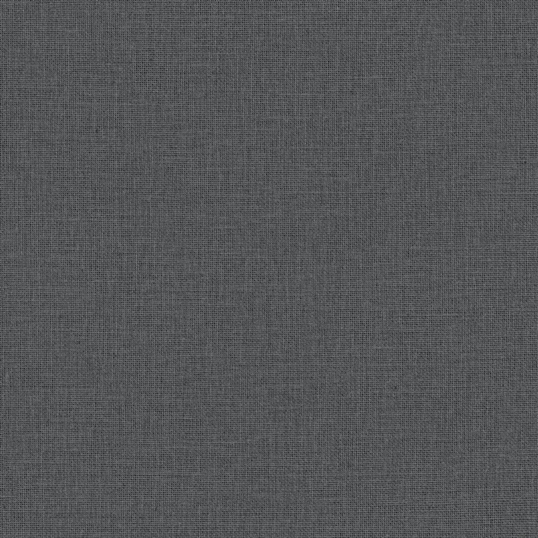Tapeta imitująca płótno z juty Caselio 104019490 Uni Mat Jute Essentiel