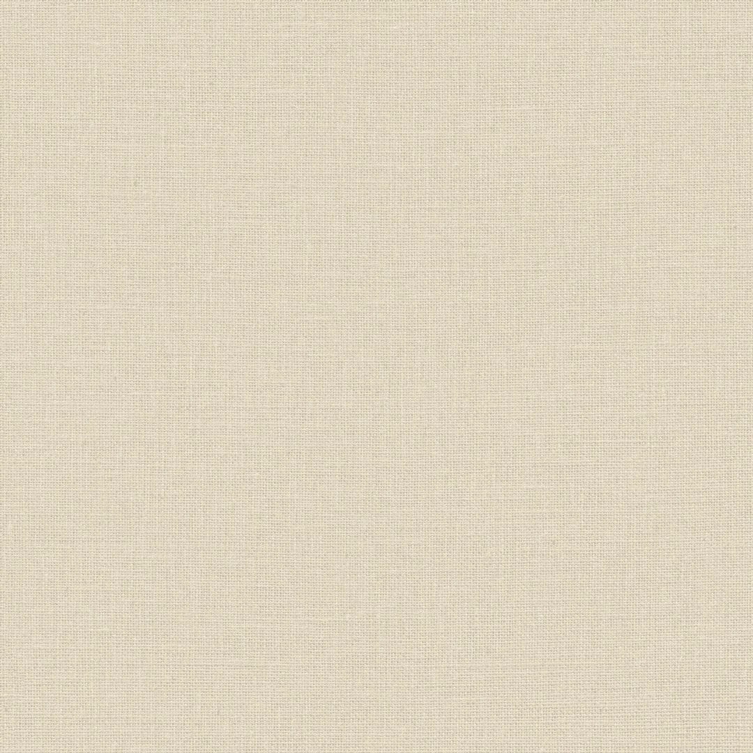 Tapeta imitująca płótno z juty Caselio 104019568 Uni Mat Jute Essentiel