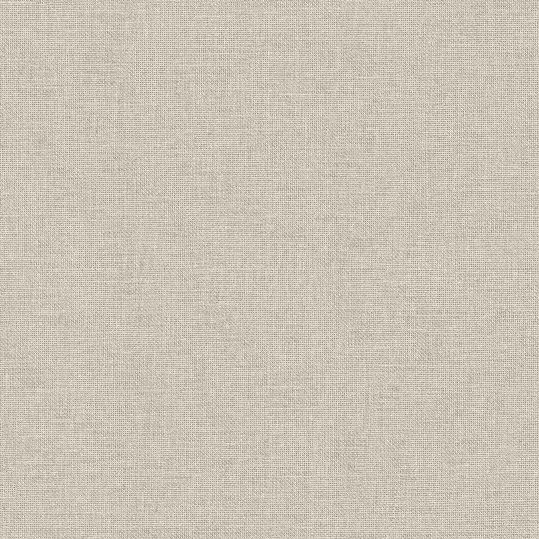 Tapeta imitująca płótno z juty Caselio 104019732 Uni Mat Jute Essentiel