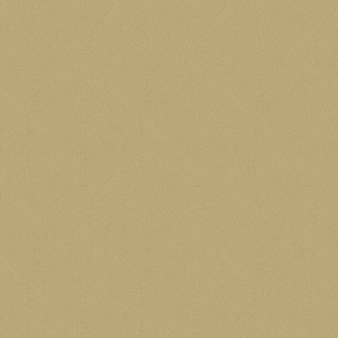 Tapeta żyłki liści Casadeco VEGE 201282332 Nola Gold Vegetals
