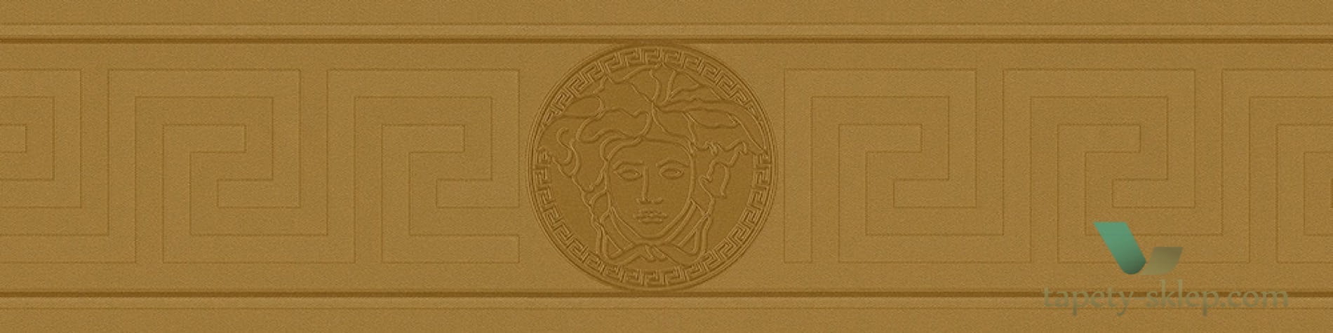 ! PROMO ! Border 93522-2 Versace III - na stanie 3 sztuki