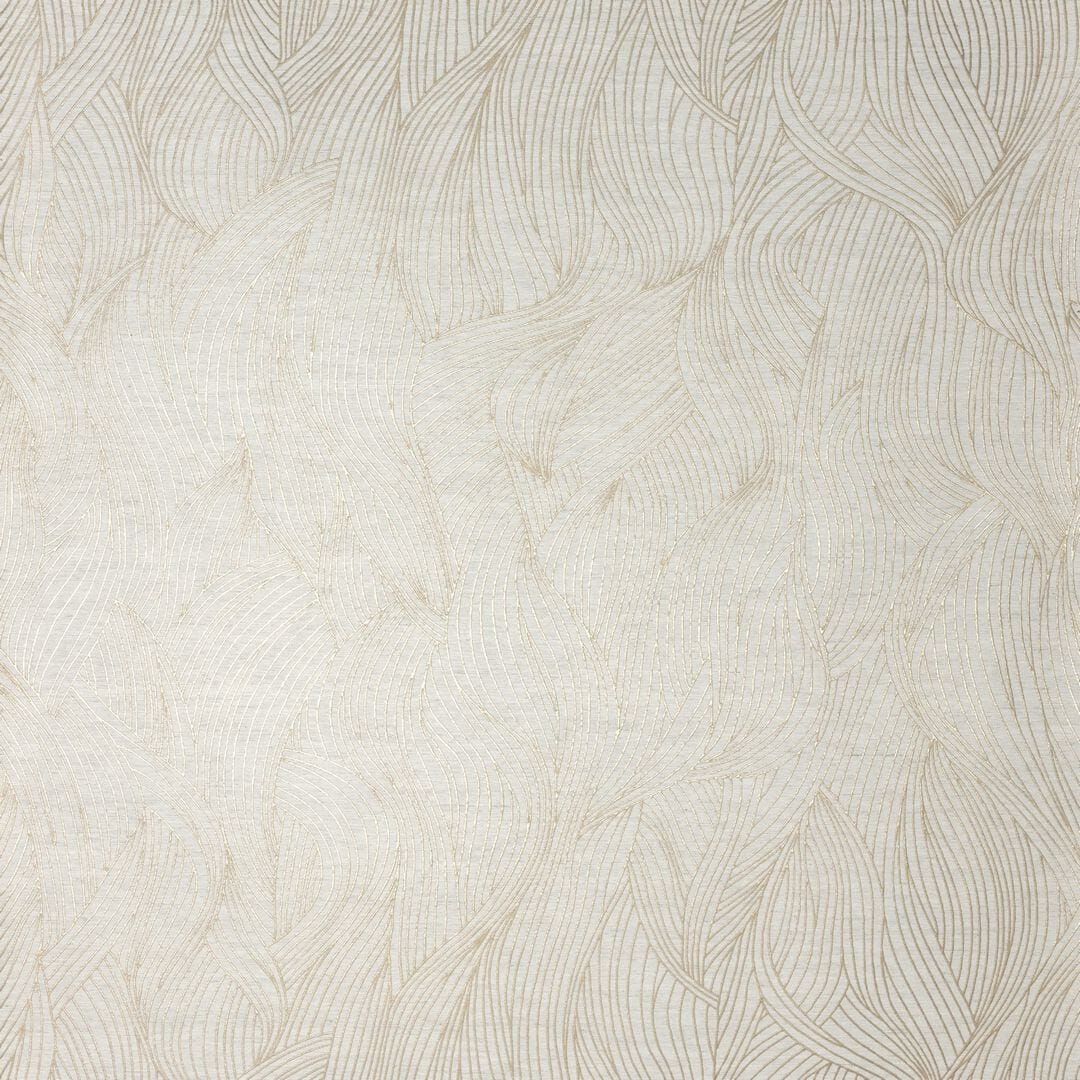Tapeta tekstylna metaliczne linie Casamance 71620100 Alaris Linessence 2