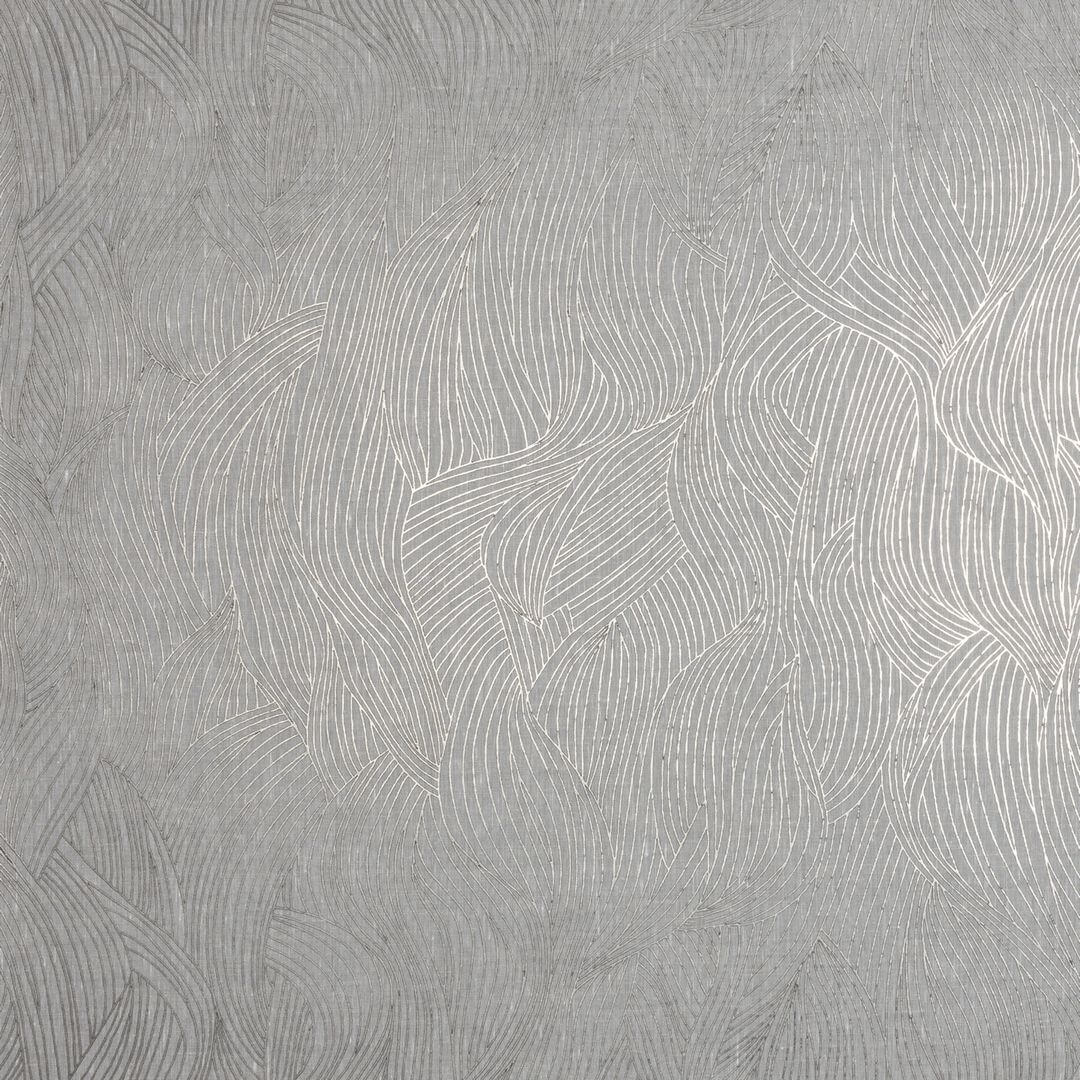 Tapeta tekstylna metaliczne linie Casamance 71620202 Alaris Linessence 2