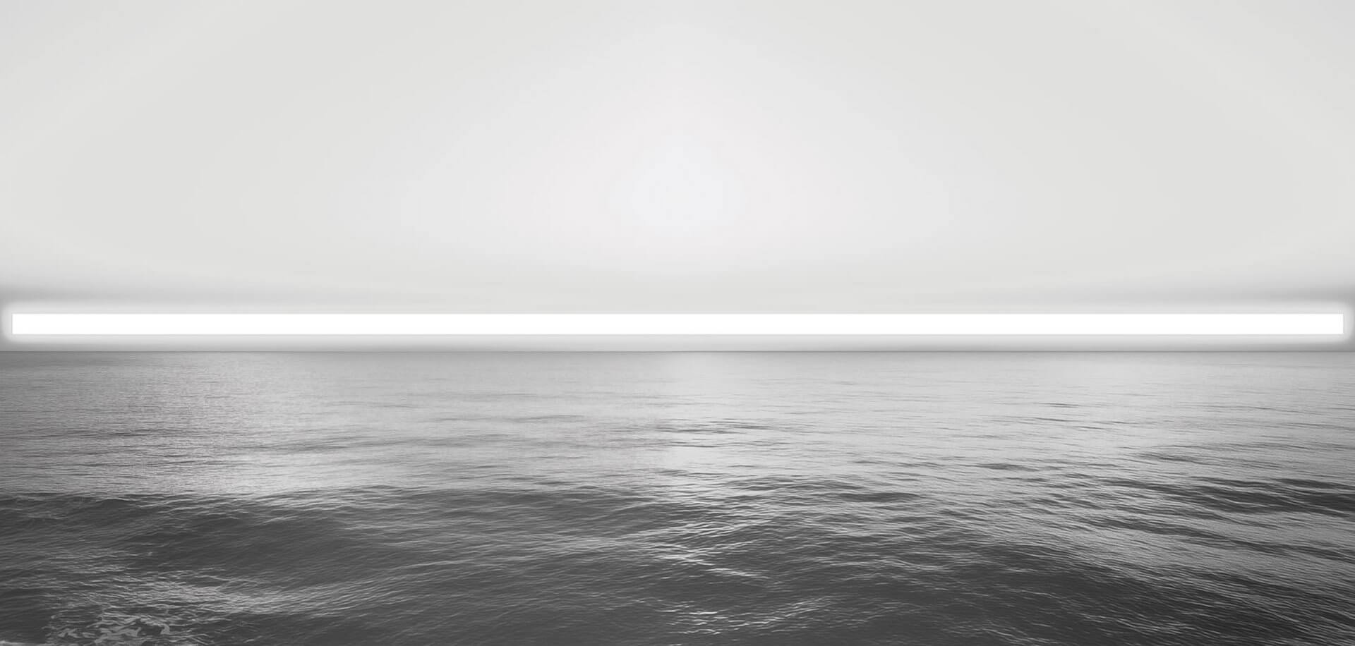 Fototapeta bezkresny ocean London Art 25017-03 Horizon Pulse Exclusive Wallpaper 2025