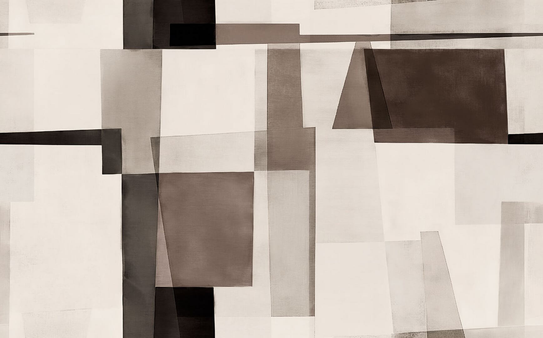 Fototapeta geometryczna London Art 25023-02 Silent Layers Exclusive Wallpaper 2025