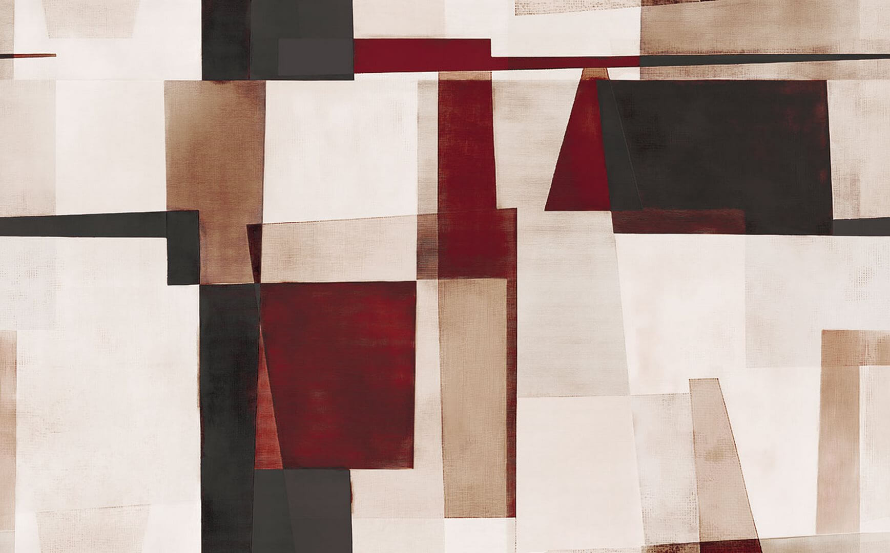 Fototapeta geometryczna London Art 25023-03 Silent Layers Exclusive Wallpaper 2025