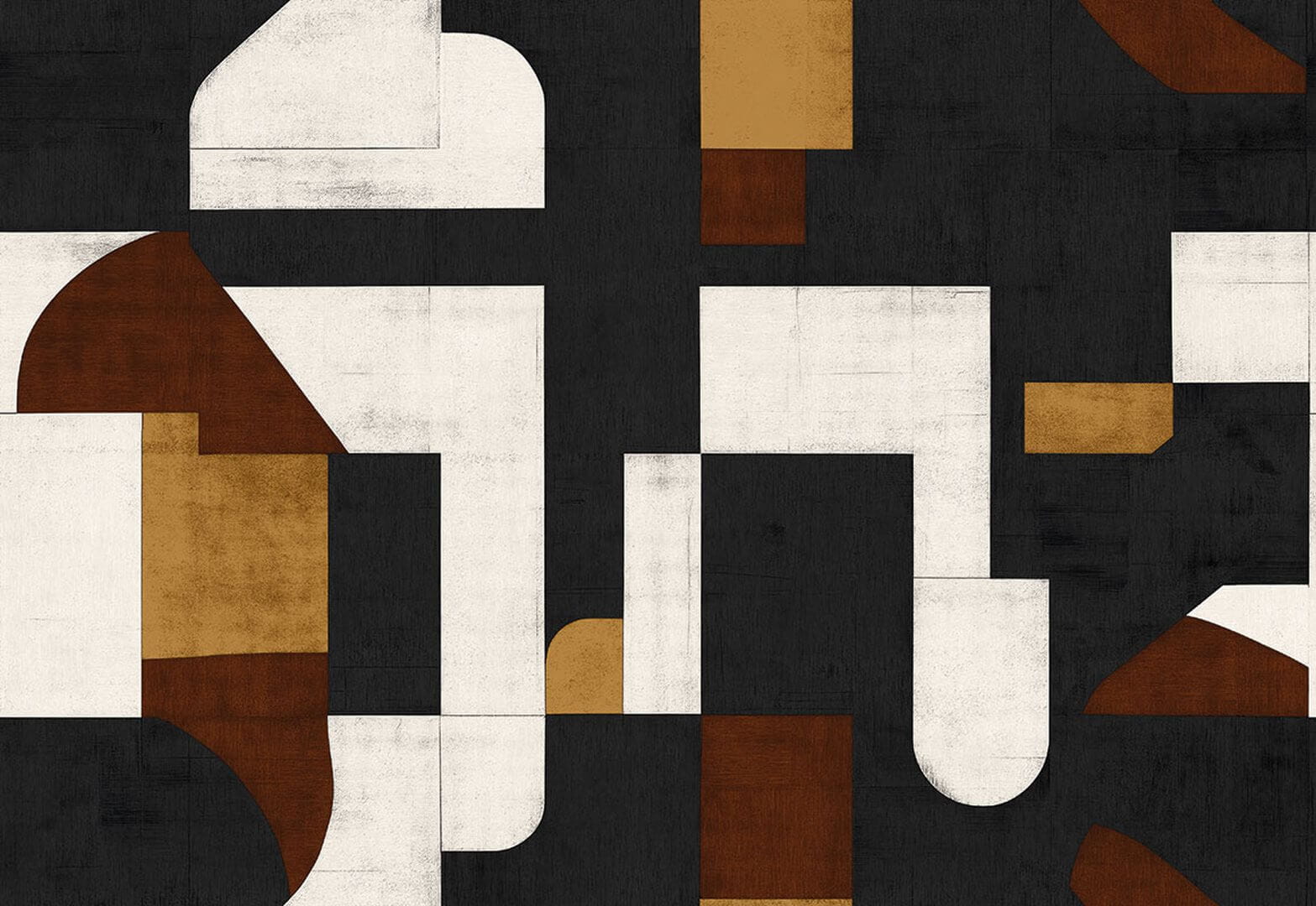 Fototapeta geometryczna London Art 25028-02 Lapo Exclusive Wallpaper 2025