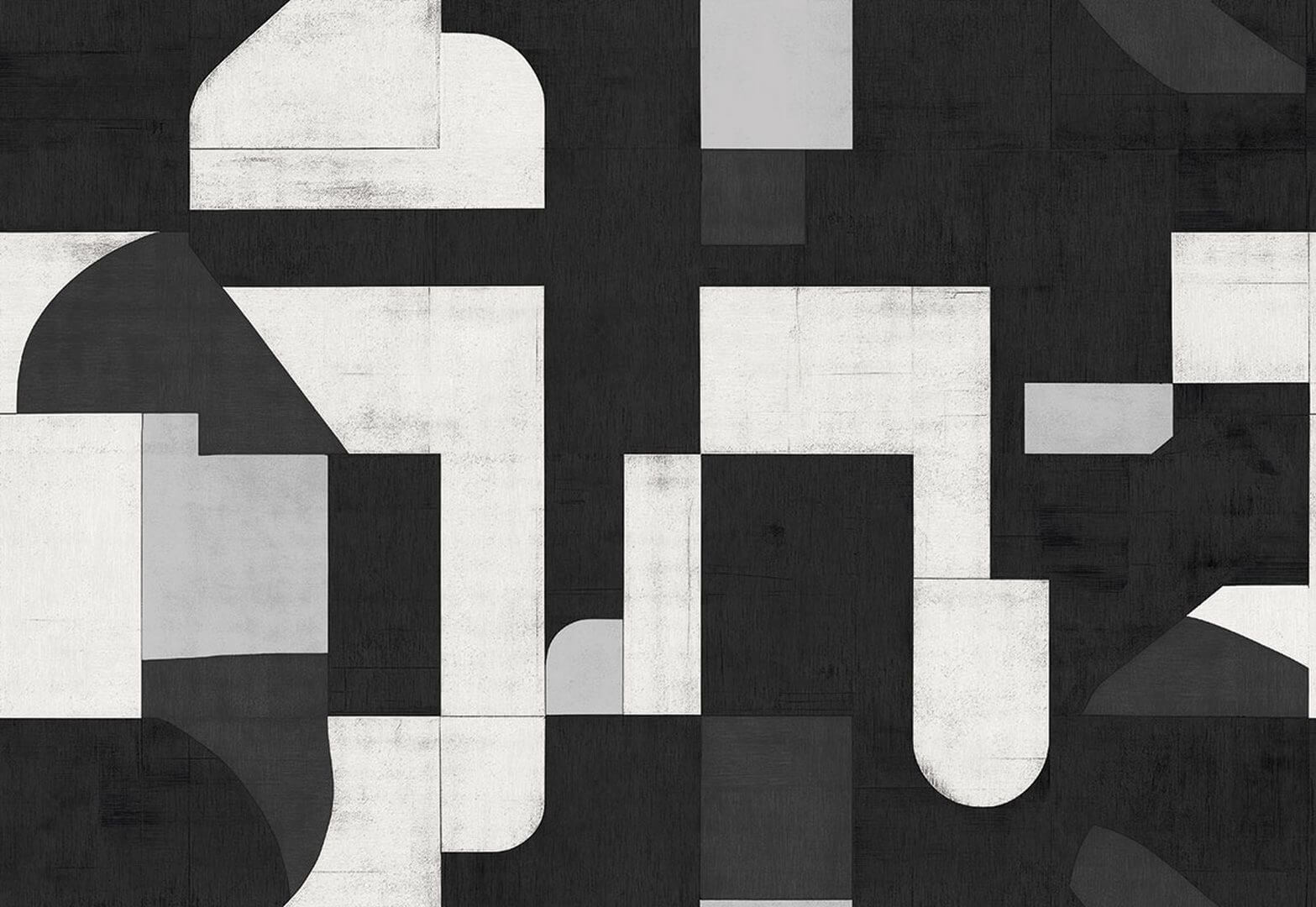 Fototapeta geometryczna London Art 25028-03 Lapo Exclusive Wallpaper 2025