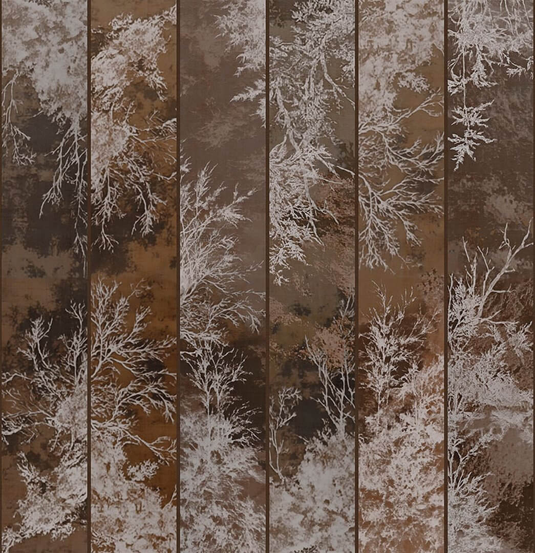 Fototapeta panele leśnego krajobrazu London Art 25036-03 Echoes Of The Forest Exclusive Wallpaper 2025