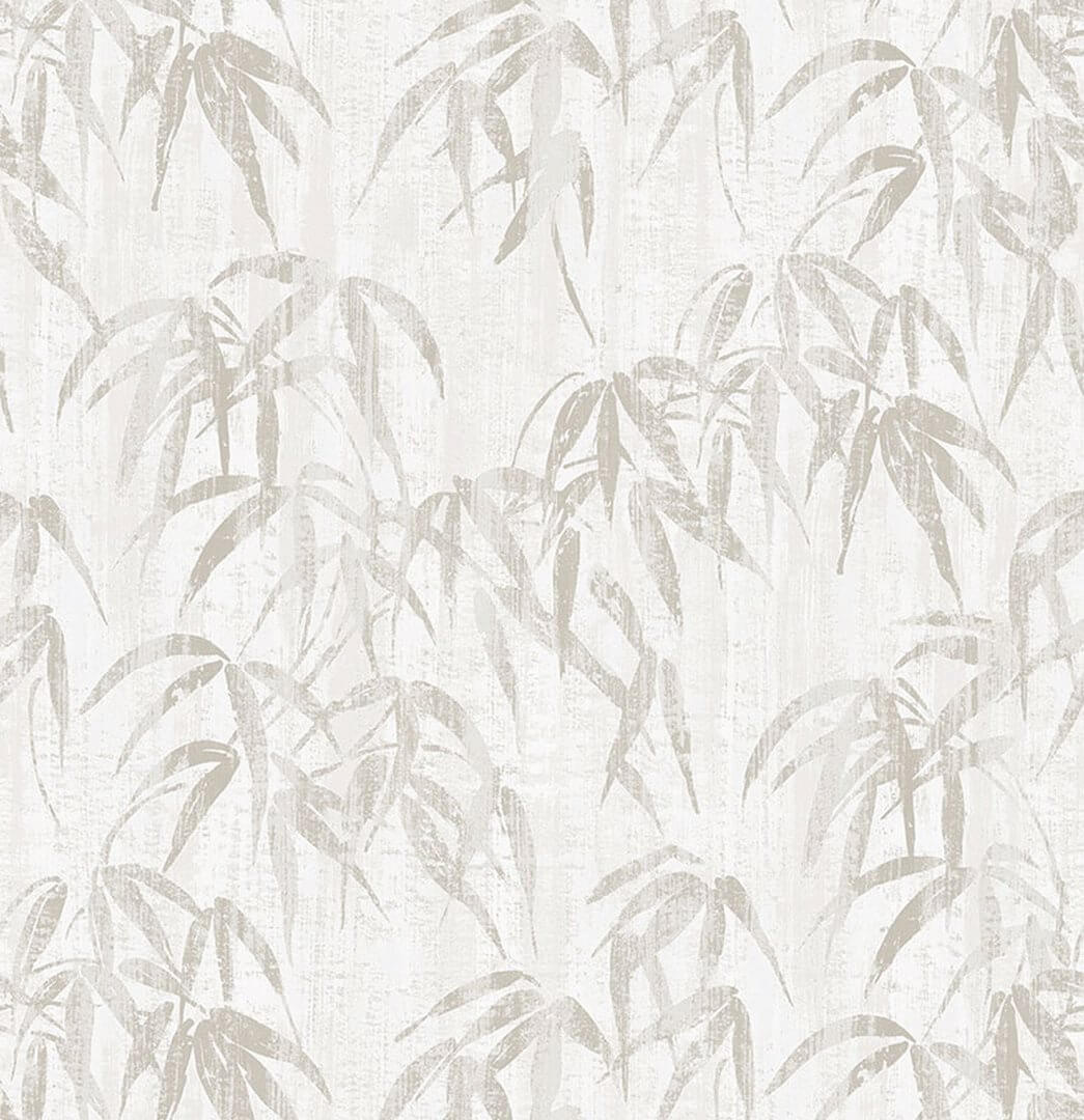 Fototapeta bambusowe liście London Art 25037-02 Crystal Silence Exclusive Wallpaper 2025