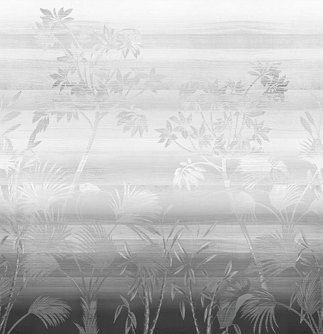Fototapeta nowoczesna roślinność London Art 25038-02 Emberwood Symphony Exclusive Wallpaper 2025