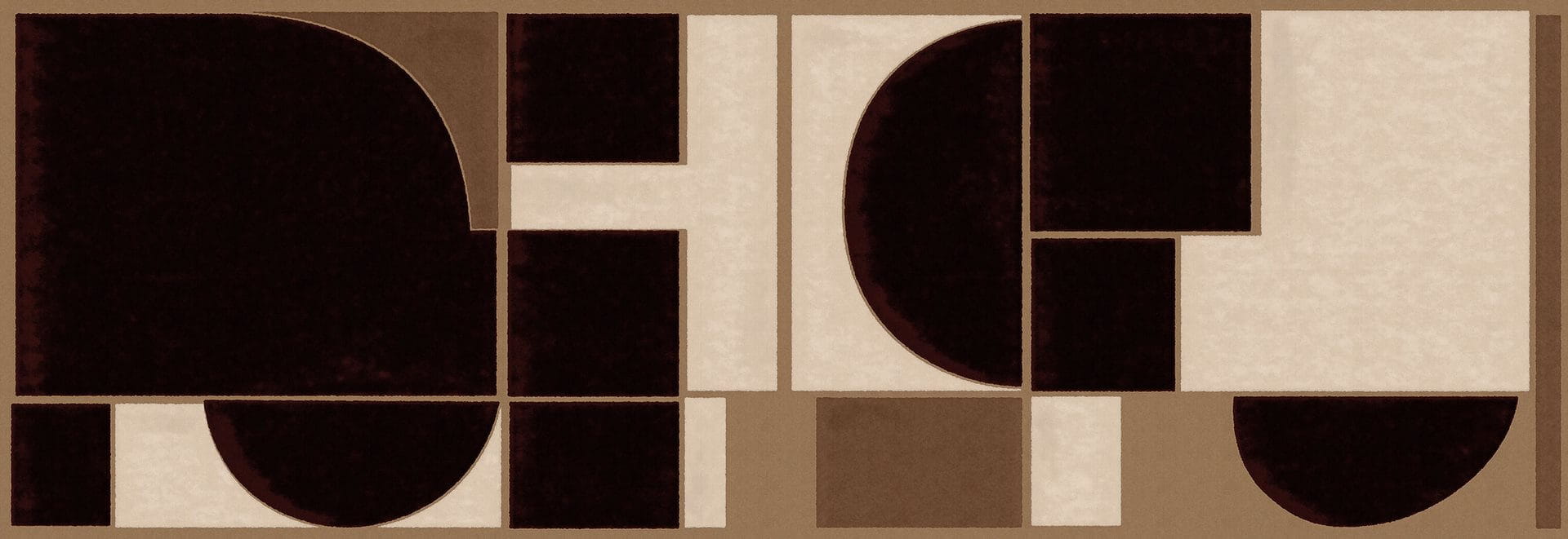 Fototapeta geometryczna London Art 25019-01 Piet #2 Exclusive Wallpaper 2025