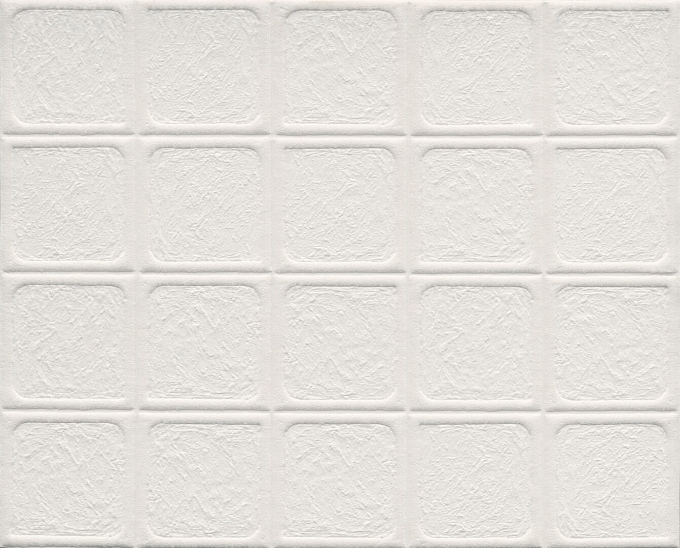 Tapeta tekstylna geometryczna 3D Arte Arcilla 23930 Terra