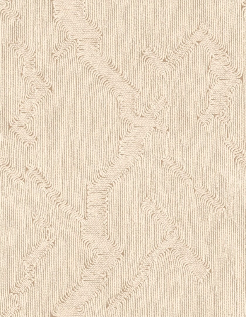Tapeta linie z nici Arte Edge 60760 Tali