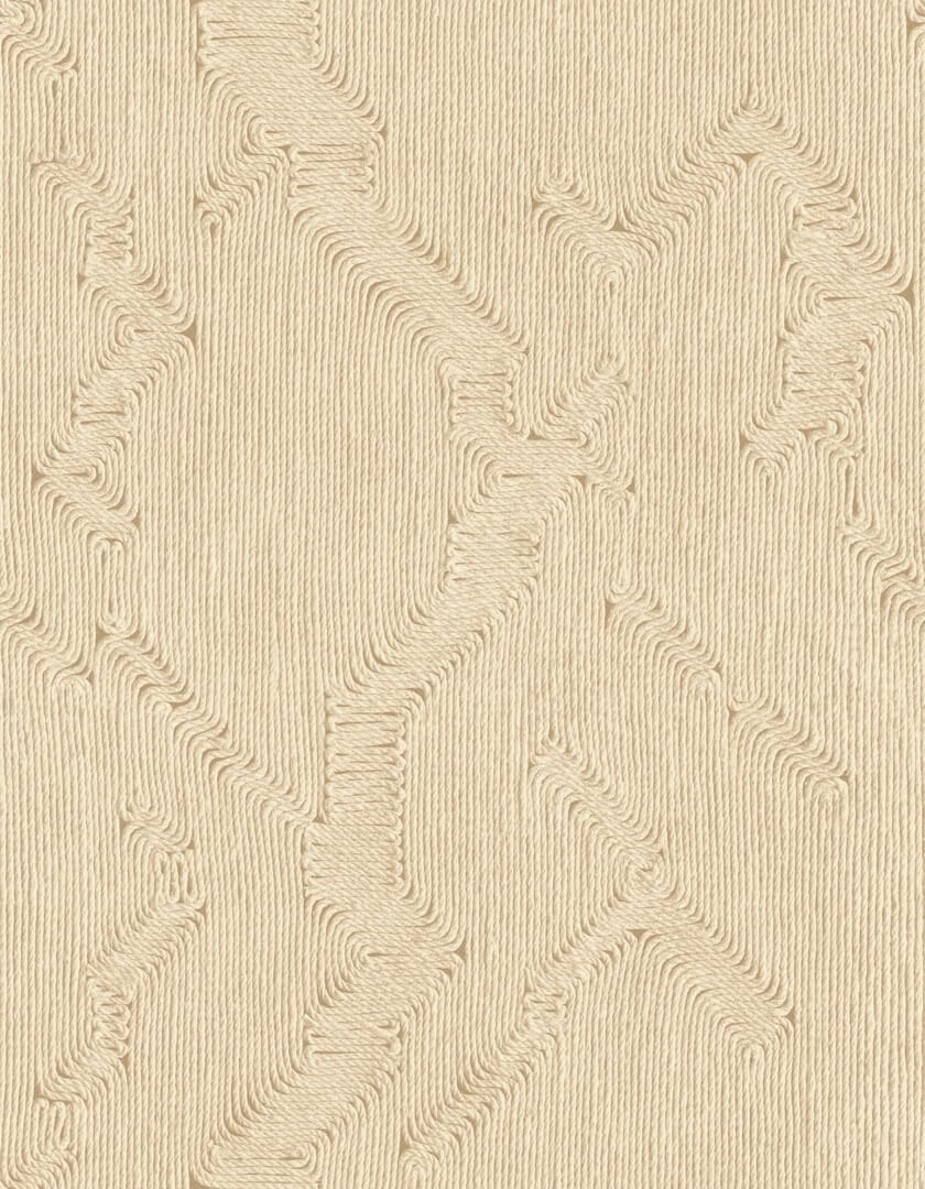 Tapeta linie z nici Arte Edge 60761 Tali