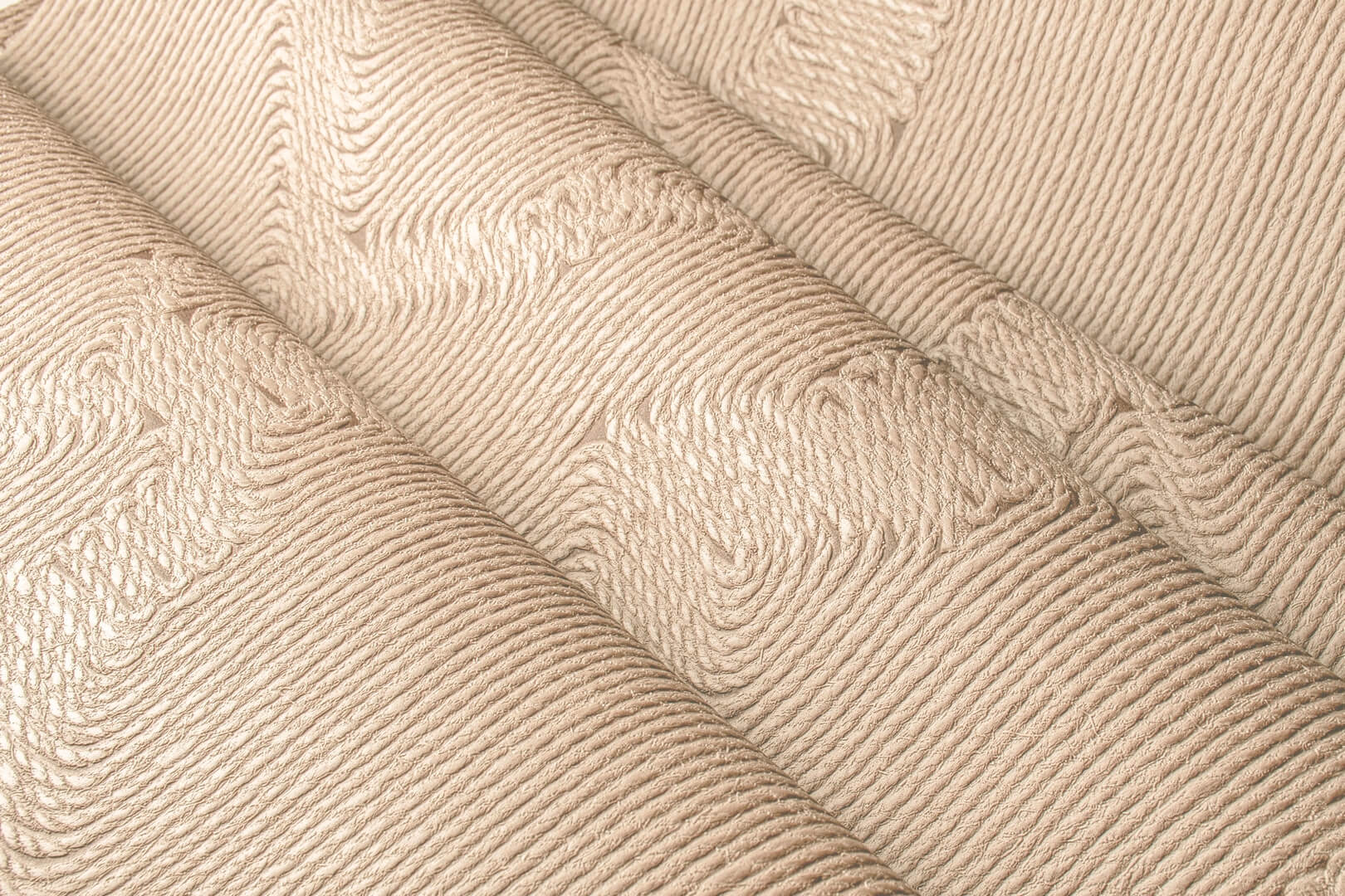 Tapeta linie z nici Arte Edge 60761 Tali