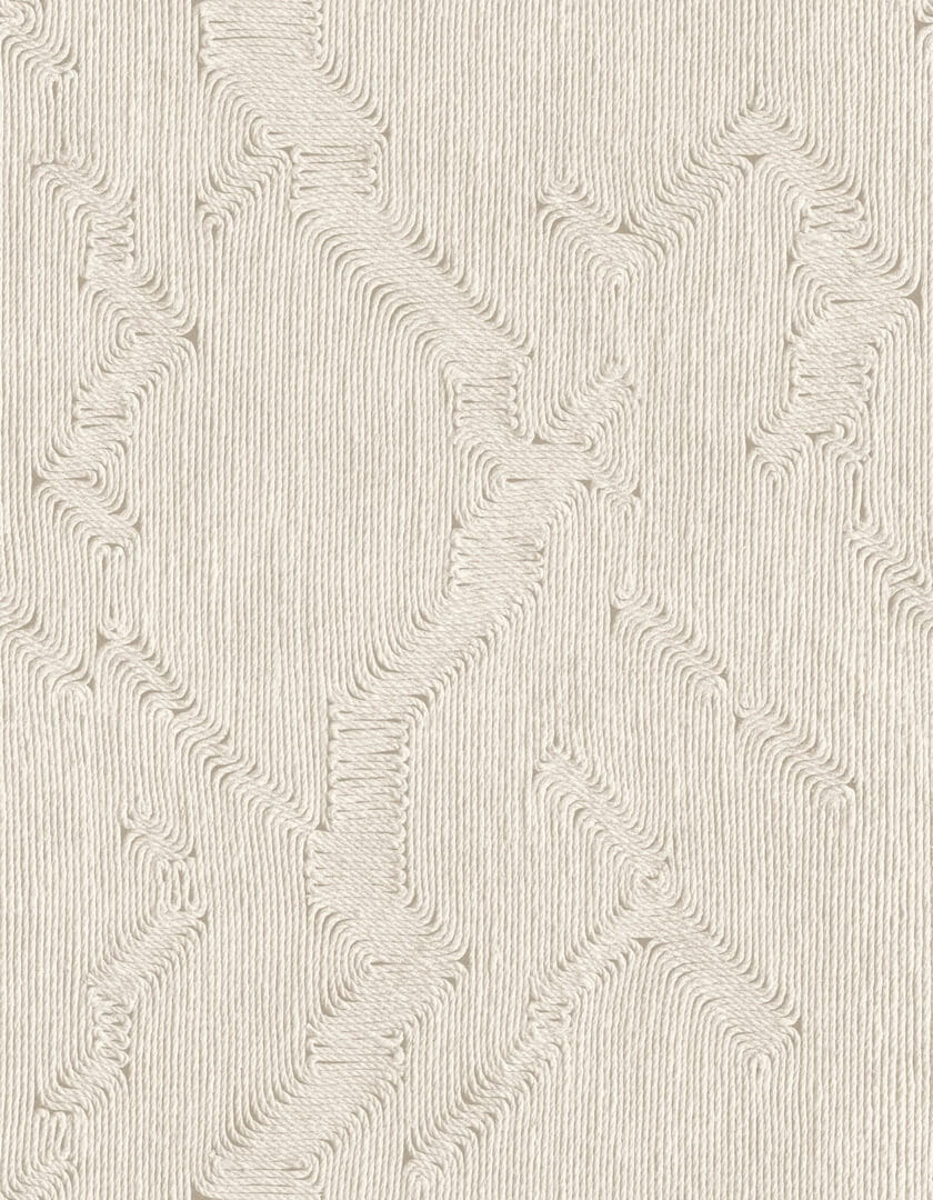 Tapeta linie z nici Arte Edge 64524 Tali