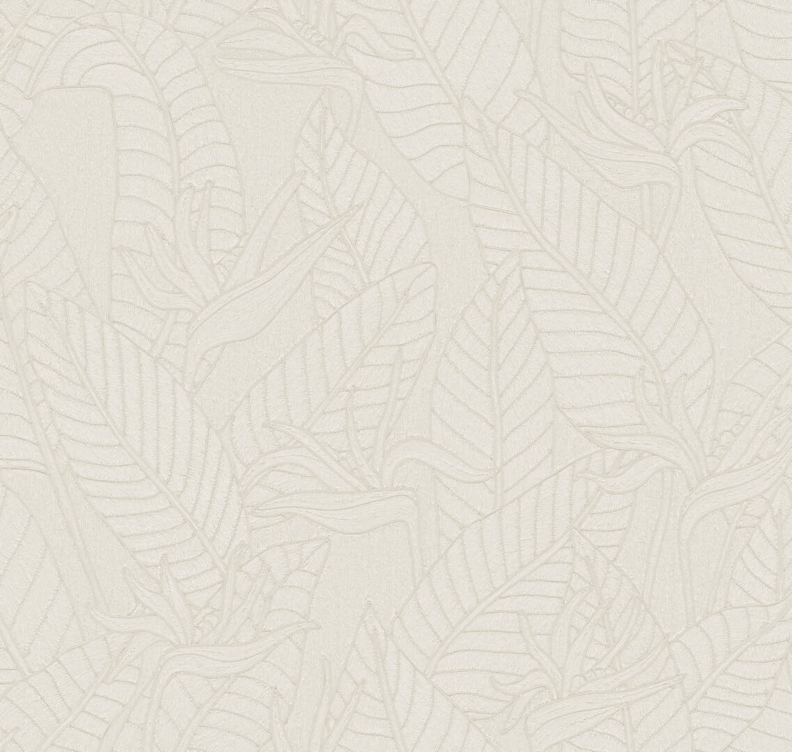 Tapeta z motywem roślinnym Arte Strelitzia 60741 Tali