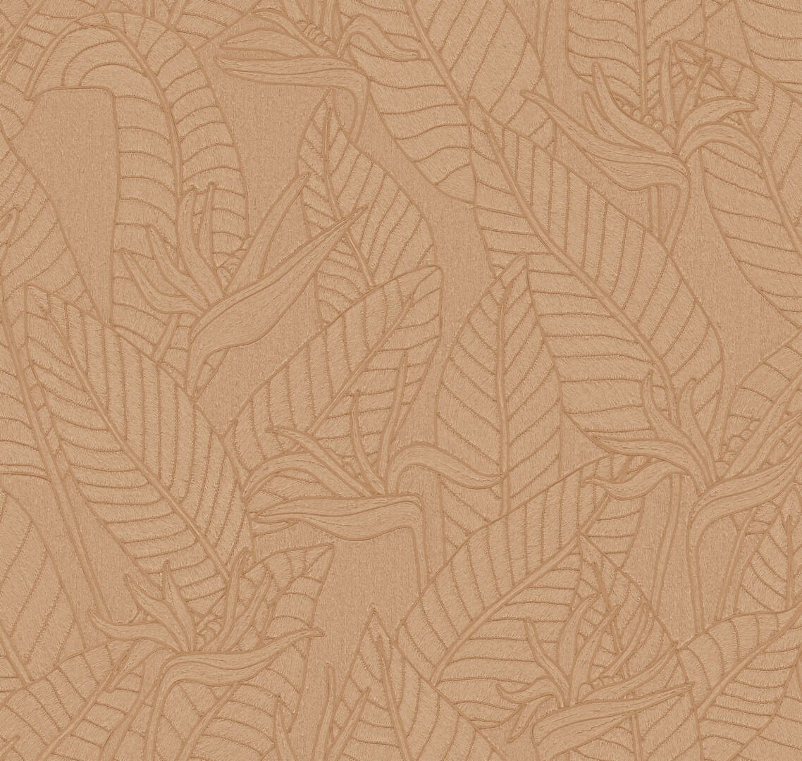 Tapeta z motywem roślinnym Arte Strelitzia 60745 Tali
