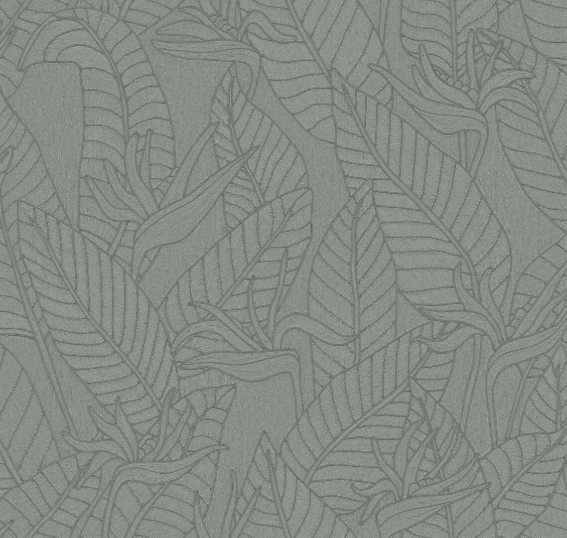Tapeta z motywem roślinnym Arte Strelitzia 60751 Tali