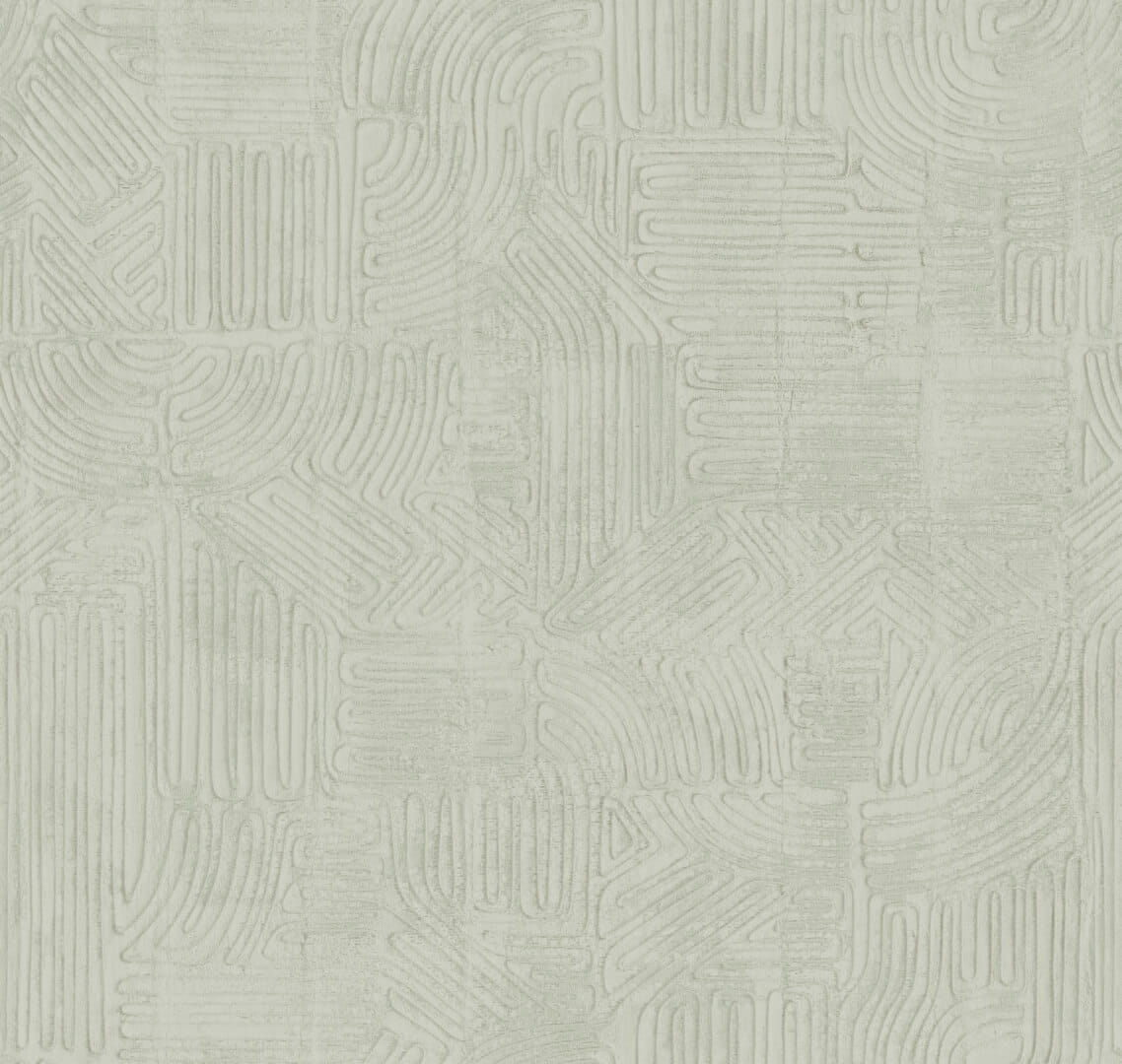 Tapeta strukturalna z efektem tynku i sznurka Arte Tamba 60729 Tali