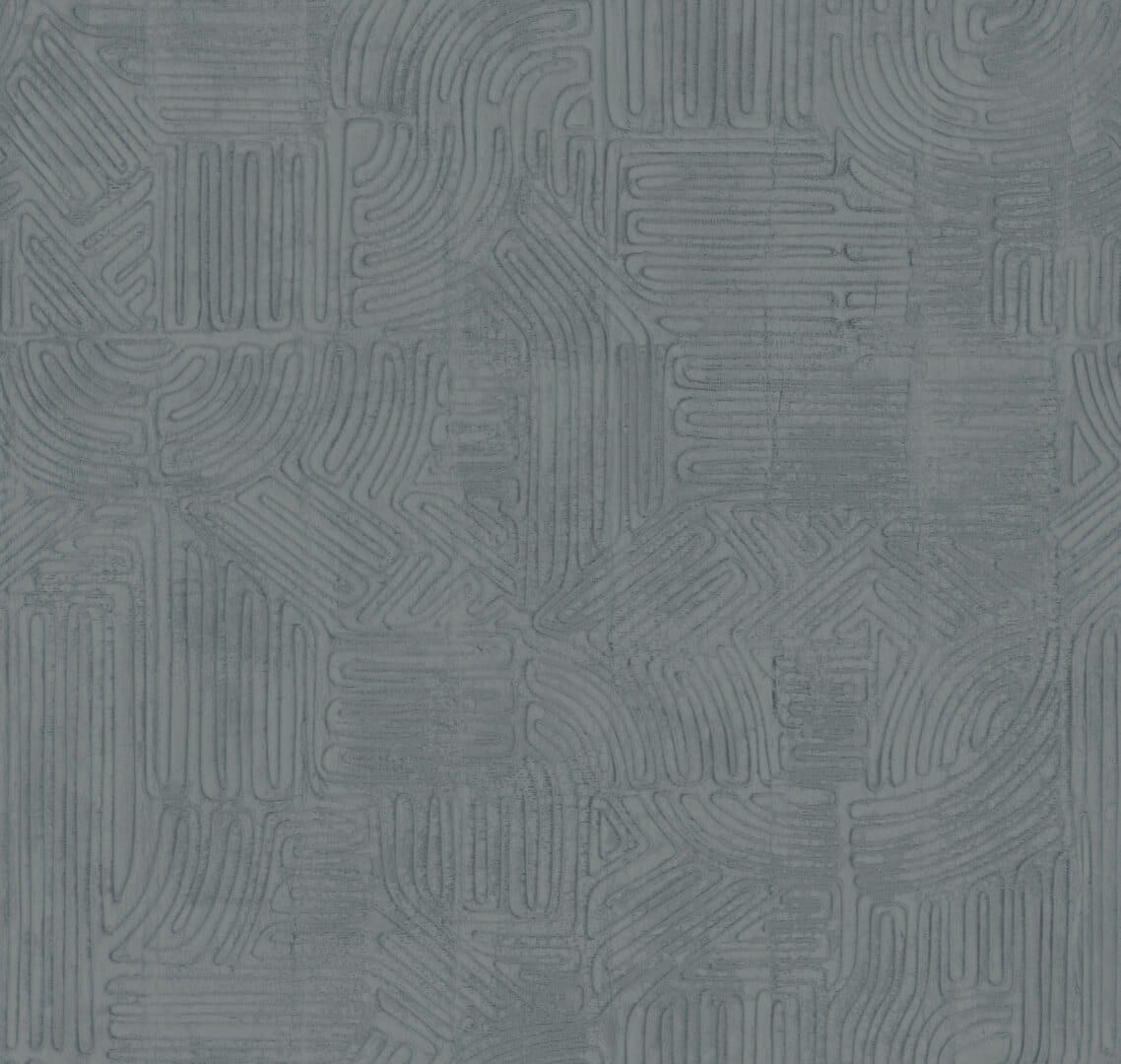 Tapeta strukturalna z efektem tynku i sznurka Arte Tamba 60730 Tali