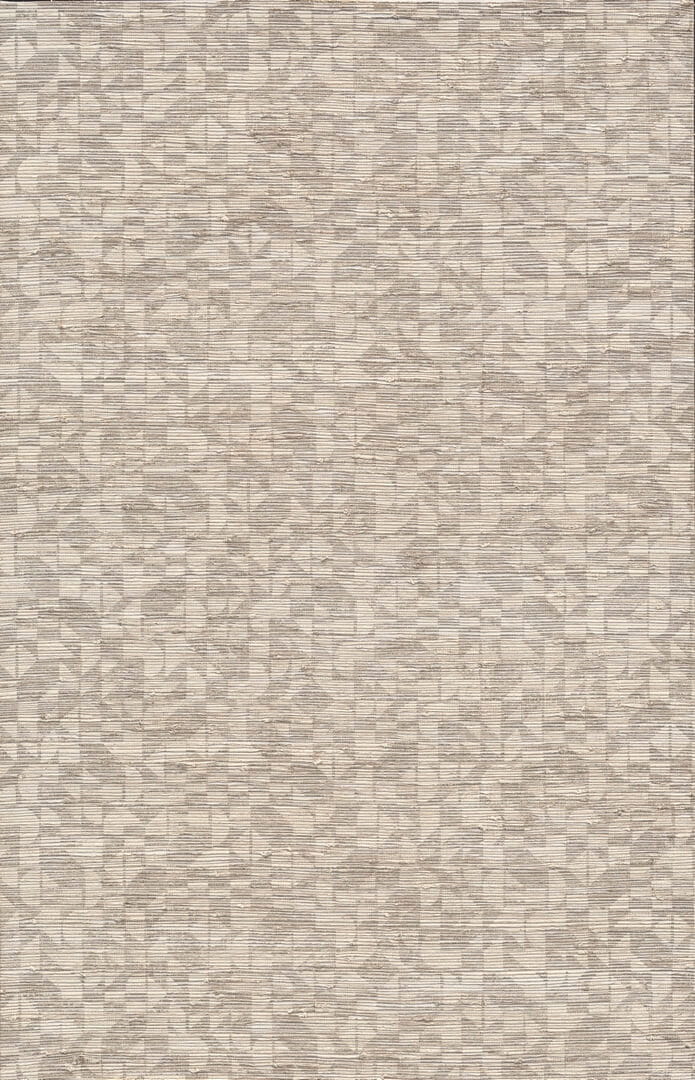 Tapeta naturalna z geometrycznym wzorem Arte Cyperus 31731 Marquesa