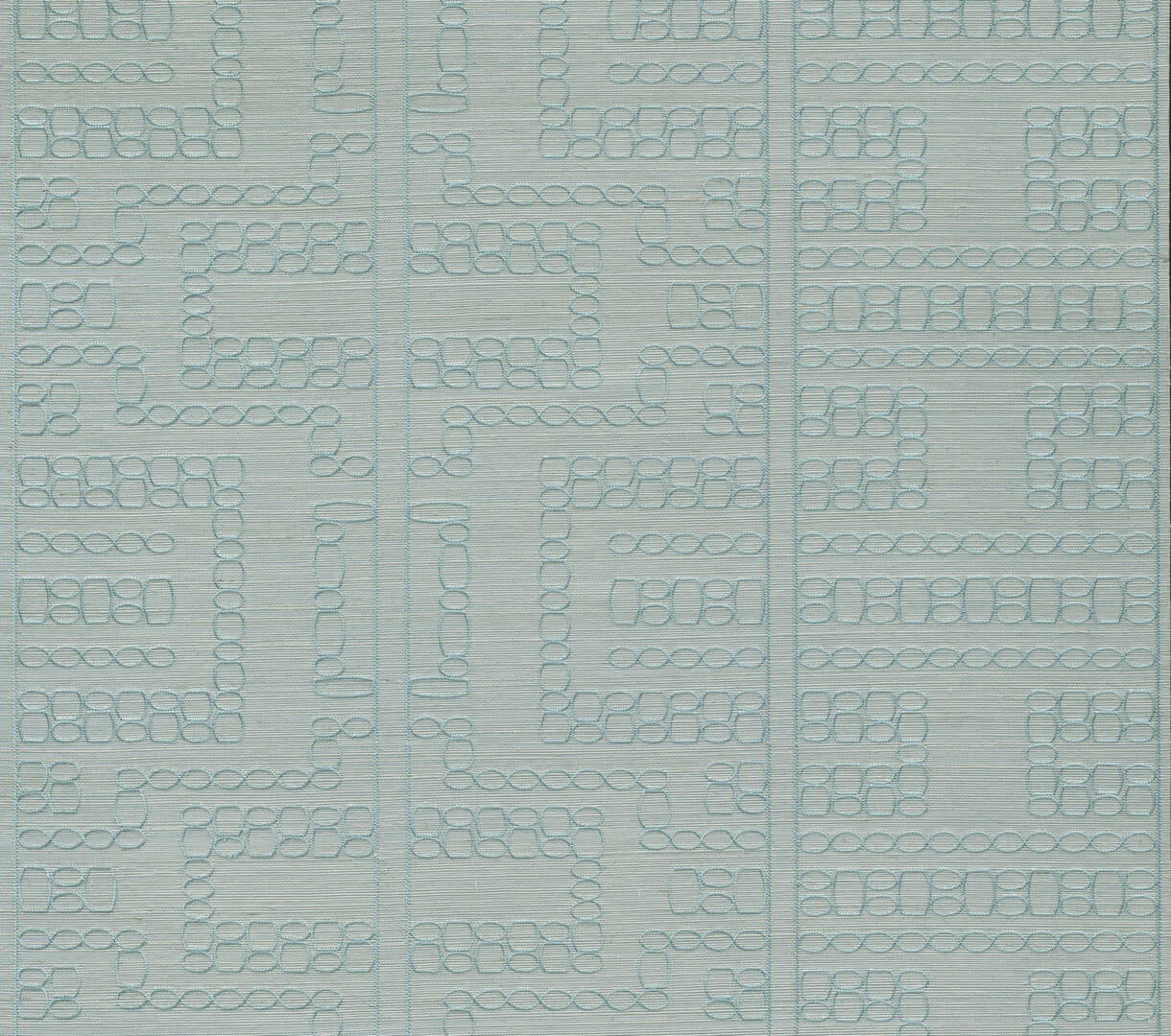 Tapeta naturalna z haftowanym wzorem Arte Taio 31711 Marquesa