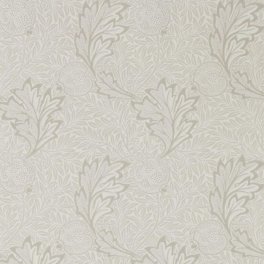 Tapeta botaniczna owoce Morris & Co. Apple 216692 Melsetter