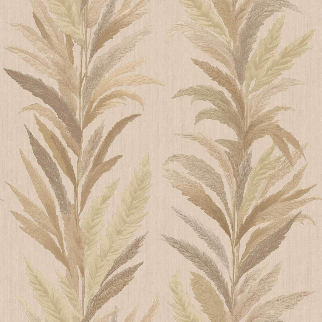 Tapeta liście Cristiana Masi 35904 Ornamenta