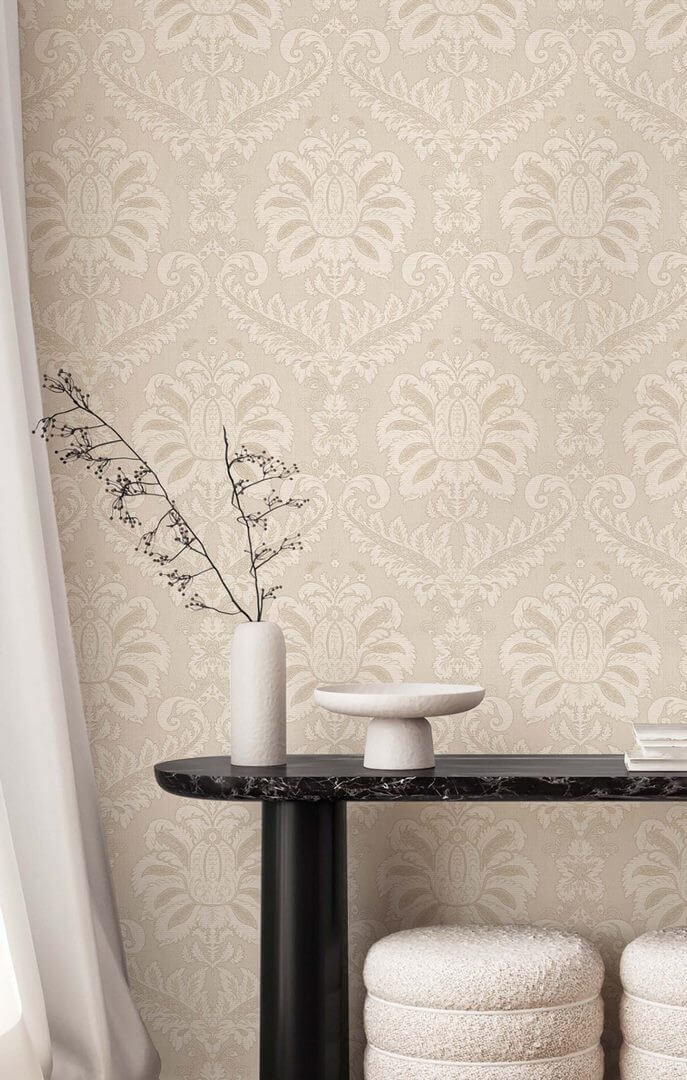 Tapeta ornamentowa Cristiana Masi 35929 Ornamenta