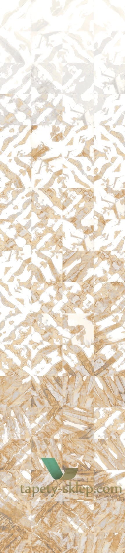 Mural 5591 J&V 151 Shibori