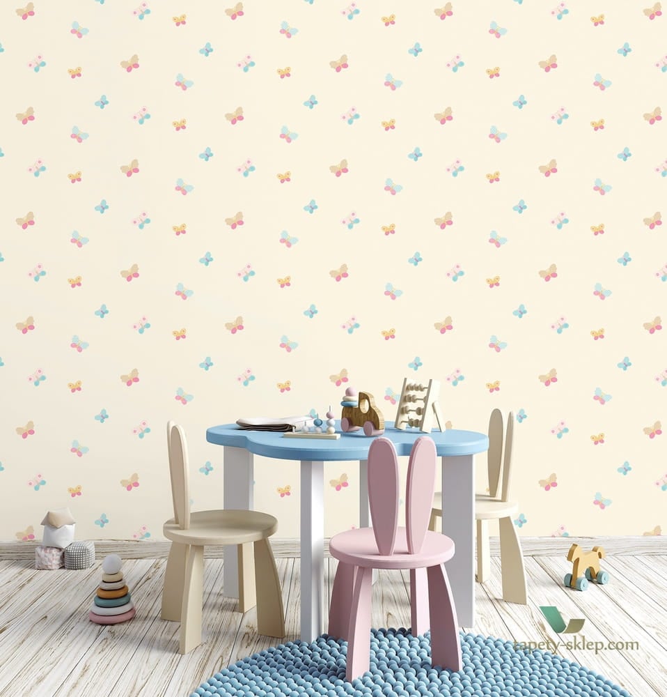 Tapeta Galerie G56007 Just 4 Kids 2