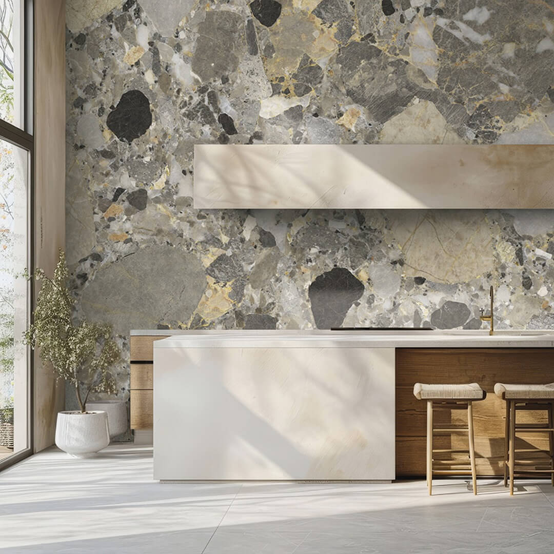 Mural marmur Decori & Decori 85656 Carrara 4