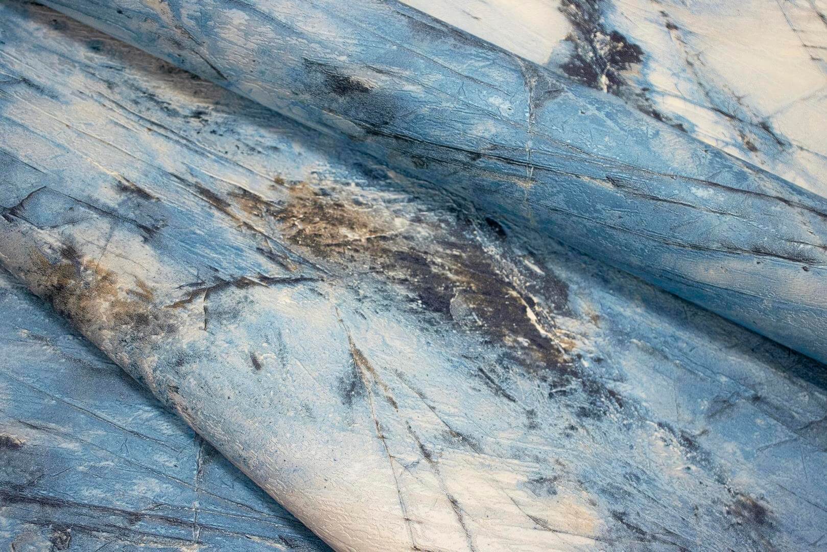 Tapeta marmur Decori & Decori 86608 Carrara 4 - 106 cm szer.